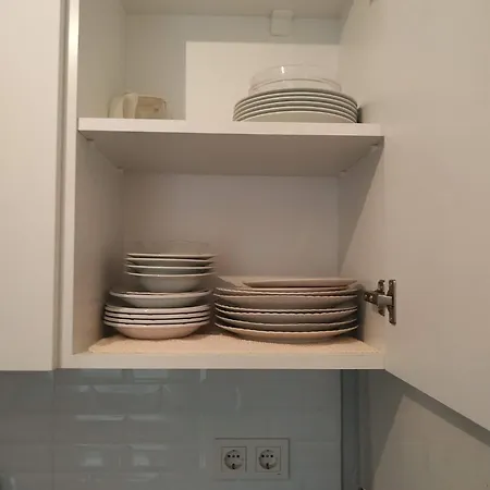 Lejlighed Merkez Marinaya Yakin
