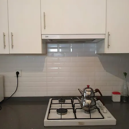 Apartment Merkez Marinaya Yakin *