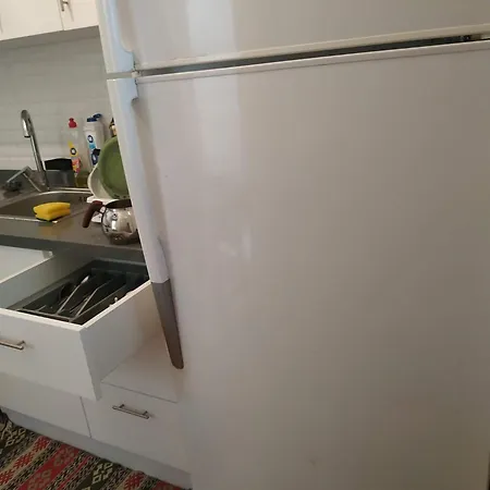 Apartment Merkez Marinaya Yakin *