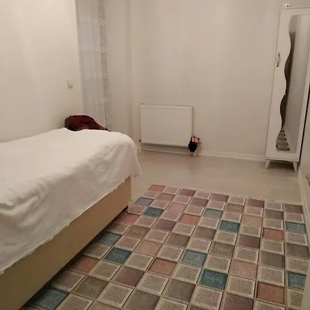 Merkez Marinaya Yakin