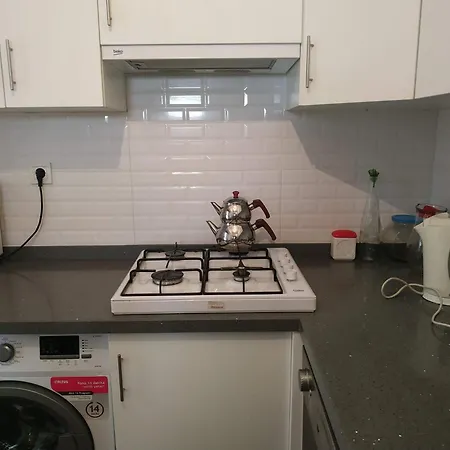 Apartment Merkez Marinaya Yakin *
