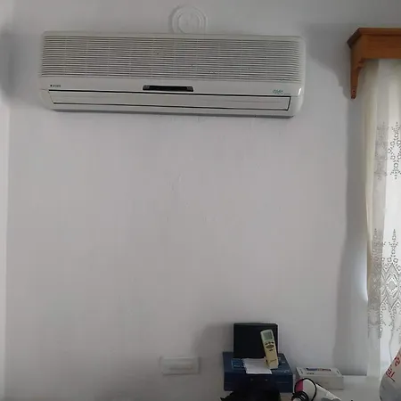 Apartman Merkez Marinaya Yakin