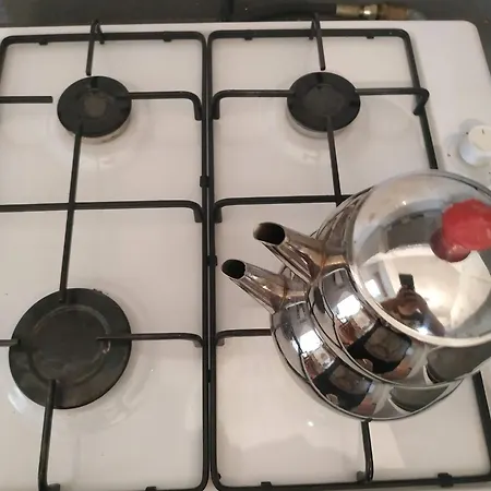 Merkez Marinaya Yakin Apartman