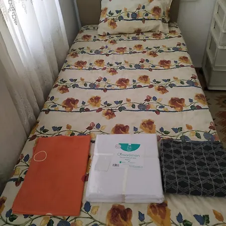 Merkez Marinaya Yakin Apartment Bodrum