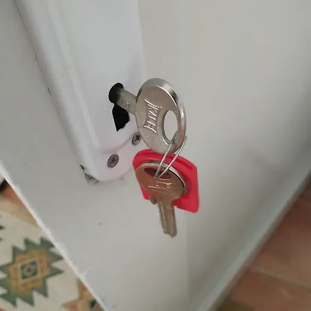 Merkez Marinaya Yakin Apartman *