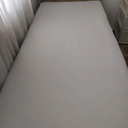 Merkez Marinaya Yakin Apartman *