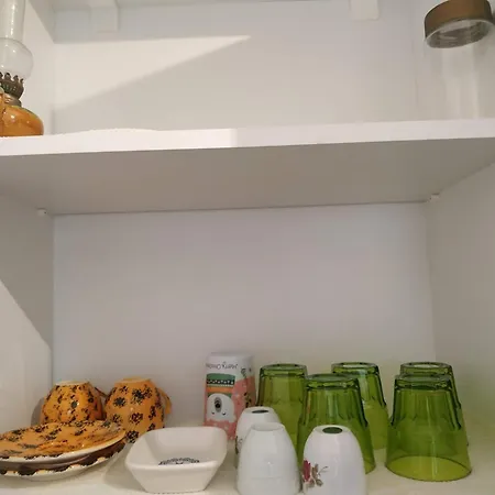 Apartman Merkez Marinaya Yakin