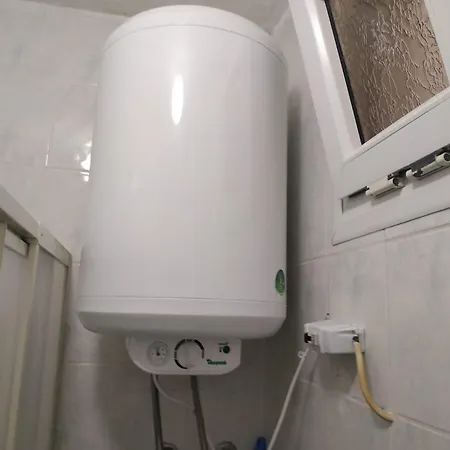 Apartman Merkez Marinaya Yakin Bodrum